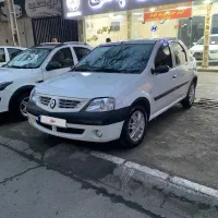 پارس تندر (رنوL90)|خودرو سواری و وانت|نظرآباد, نظرآباد|دیوار