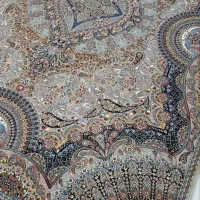 دو تخته فرش12متری دیزاین 1000شانه