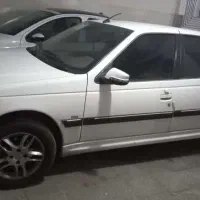 پژو پارس سفارشی (LEX) با موتور TU5