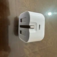 ادابتور و کابل اپل|لوازم جانبی موبایل و تبلت|تهران, آسمان|دیوار