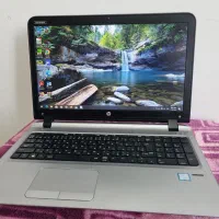 یک لپتاپ HPژاپنی رو ببینید تا معنی کفیت رو بفهمید