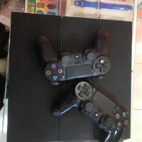 Pes4 پی اس ۴|کنسول، بازی ویدئویی و آنلاین|قرچک, مهدیه|دیوار