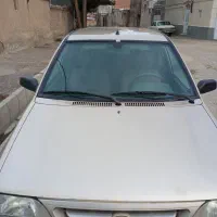 پراید89|خودرو سواری و وانت|تبریز, |دیوار