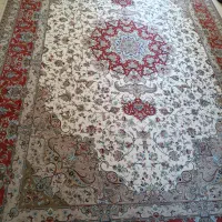 فرش شش متری