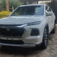 سوزوکی گرند ویتارا تک دیف وارداتی