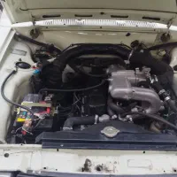 پیکان وانت مدل 1392|خودرو کلاسیک|تهران, چیتگر شمالی|دیوار