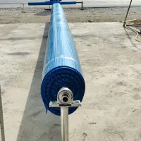 /روکش استخر ضد آب / برزنت|مصالح و تجهیزات ساختمان|هشتگرد, شهرک افشاریه|دیوار