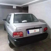 پراید فرمان هیدرولیک تمیز مدل ۱۳۹۳/۱۱ تک برگ سند