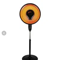 بخاری برقی فن دار (بلک فرایدی)|بخاری، هیتر، شومینه|قزوین, |دیوار