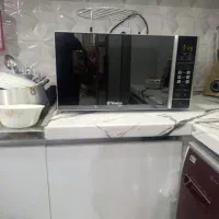 ماکرو فر ونیز|سایر لوازم برقی|تهران, اراضی عباس آباد|دیوار