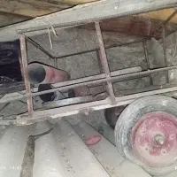 تریلی موتور