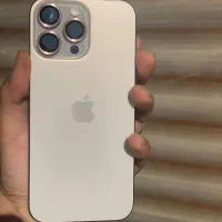 اپل iPhone 16 Pro Max با حافظهٔ ۲۵۶ گیگابایت