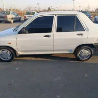 پراید مدل ۹۴|خودرو سواری و وانت|محمدشهر, جعفرآباد|دیوار