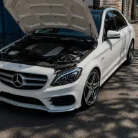 مکانیکی و اهنگری خودرو های چینی و ایرانی