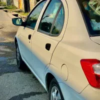 ساینا اس بیرنگ ۱۴۰۱|خودرو سواری و وانت|چالوس, |دیوار