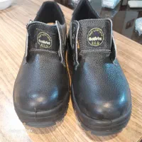 کفش مناسب کار استاندارد
