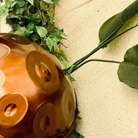 هنگدرام، هندپن، پنتام