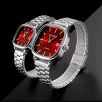 ساعت زنانه مردانه برندکاسیوتقویم دار|ساعت|تبریز, |دیوار