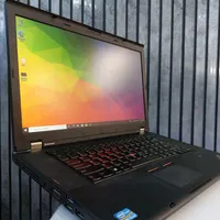 لپتاپLENOVO اقتصادی دانشجویی رم8هارد1TBباگارانتی