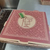 نیروی کار برای فست فود
