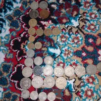 سکه قدیمی|کلکسیون سکه، تمبر، اسکناس|گرگان, |دیوار