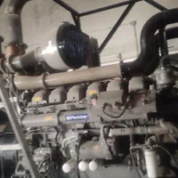 خدمات دیزل ژنراتور ها،برق صنعتی و درایو ها