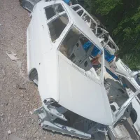 قطعات بدنه فابریک|قطعات یدکی و لوازم جانبی|قدس, شهرک صنعتی زاگرس|دیوار