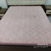 تشک دو نفره  برند رویا