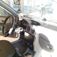 پراید وانت ۱۵۱ پلاس مدل ۱۴۰۴