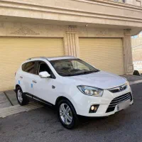 جک s5 مدل 94 دنده ای|خودرو سواری و وانت|تبریز, |دیوار