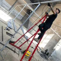 آهنگری ، جوشکاری ، برشکاری سیار|خدمات پیشه و مهارت|پاکدشت, پاکدشت (مامازند)|دیوار