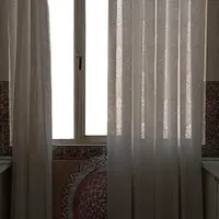 پرده حریر|پرده، رانر، رومیزی|ورامین, |دیوار