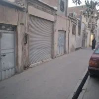 فروش-خانه-270متری-بامغازه-15متری
