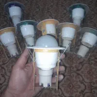 چراغ اپن