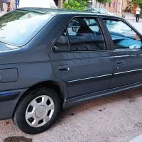 پژو پارس سال مدل ۹۸
