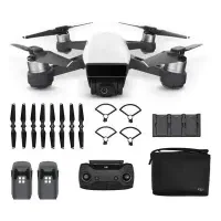 هلی شات مویک DJI SPARK اسپارک کومبو