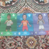 کیمدی 2026
