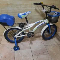 دوچرخه پسرانه