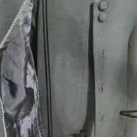 تعدادی مانتو شلوار اداری سایز ۴۰ و ۴۲ در حد نو
