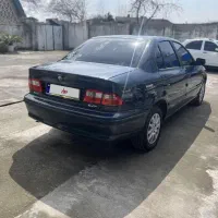 سمند ۱۳۹۳ دوگانهسوز فولLX|خودرو سواری و وانت|رشت, فرزانه|دیوار