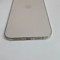 گوشی آیفون 12پرومکس گلد