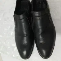 کفش مردانه