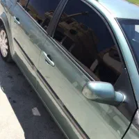 فروش خودرو مگان ۲۰۰۰|خودرو سواری و وانت|شهرکرد, |دیوار