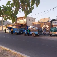 وانت تلفنی آریا باربری اتوبارالماس نیسان اسباب کشی