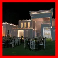 تشریفات مجالس (آقای تشریفات)