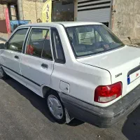 پراید 88|خودرو سواری و وانت|کاشان, باهنر|دیوار