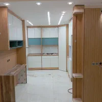 کابینت کمد دیواری و تعمیرات|خدمات پیشه و مهارت|مشهد, الهیه|دیوار