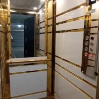 اجاره آپارتمان نوساز 105 متری /کلاکسر