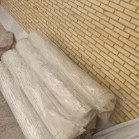 پارچه رومبلی شانل با طرح‌های ژورنالی فقط ۳۰۰ تومن