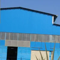 پرسکار ضربه ای مسلط به تنظیم پرس و بازوبست قالب